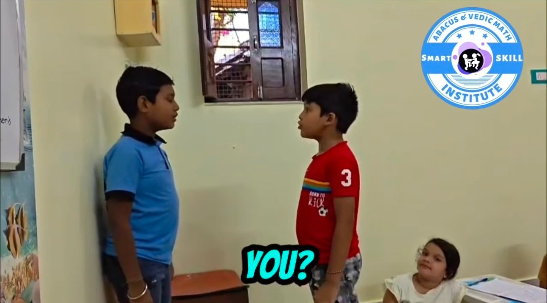 Spoken English class